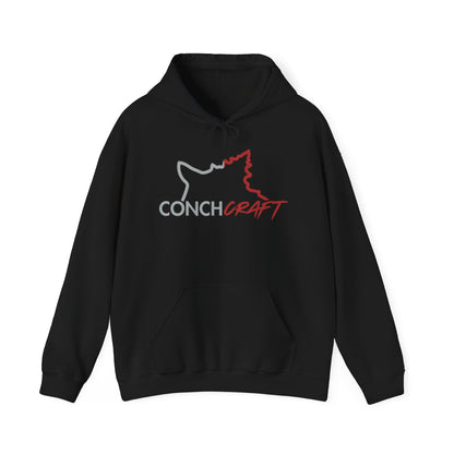 ConchCraft Unisex Adult Hoodie
