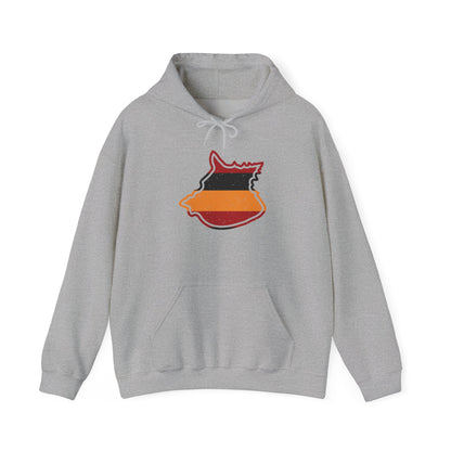 The Conch Hoodie Unisex Hoodie