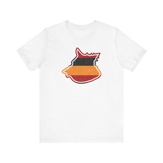 The Conchs Adult Cotton Tee