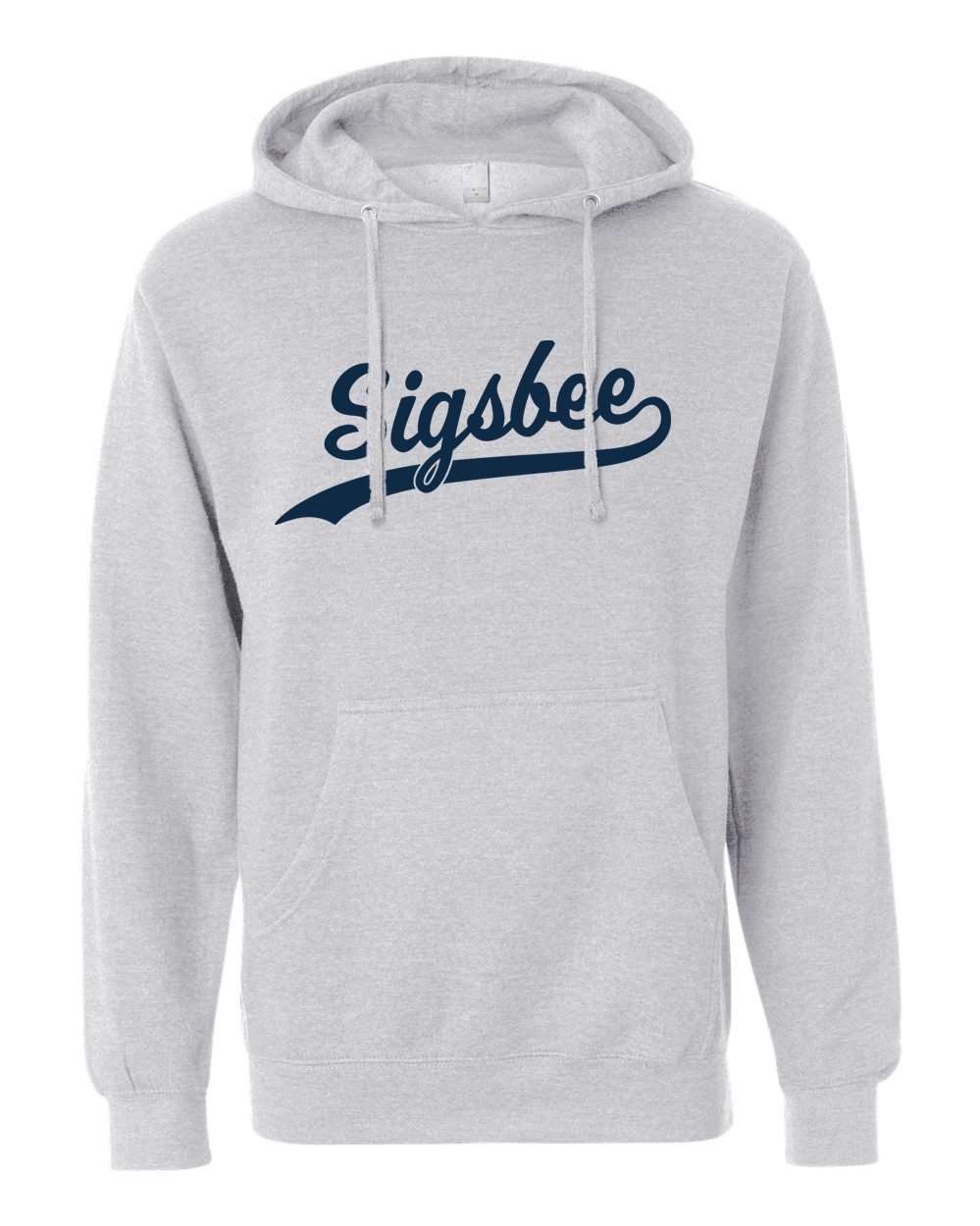 Sigsbee Script Hoodie