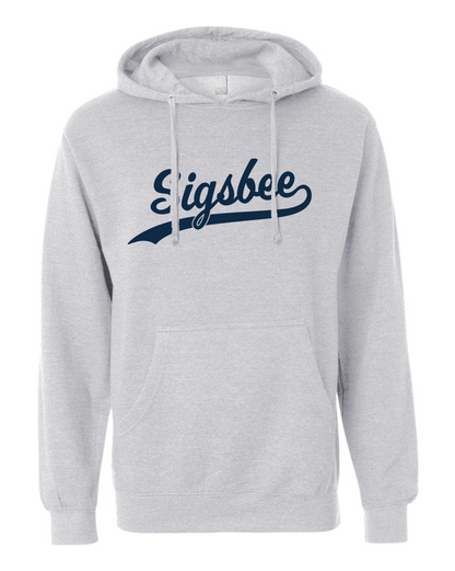 Sigsbee Script Hoodie