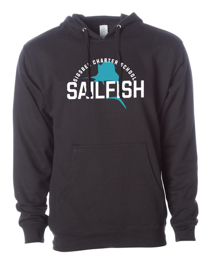 Sigsbee Sailfish Strike Hoodie