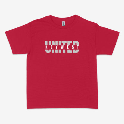 KW United - Youth Unisex Heavy Cotton™ T-Shirt