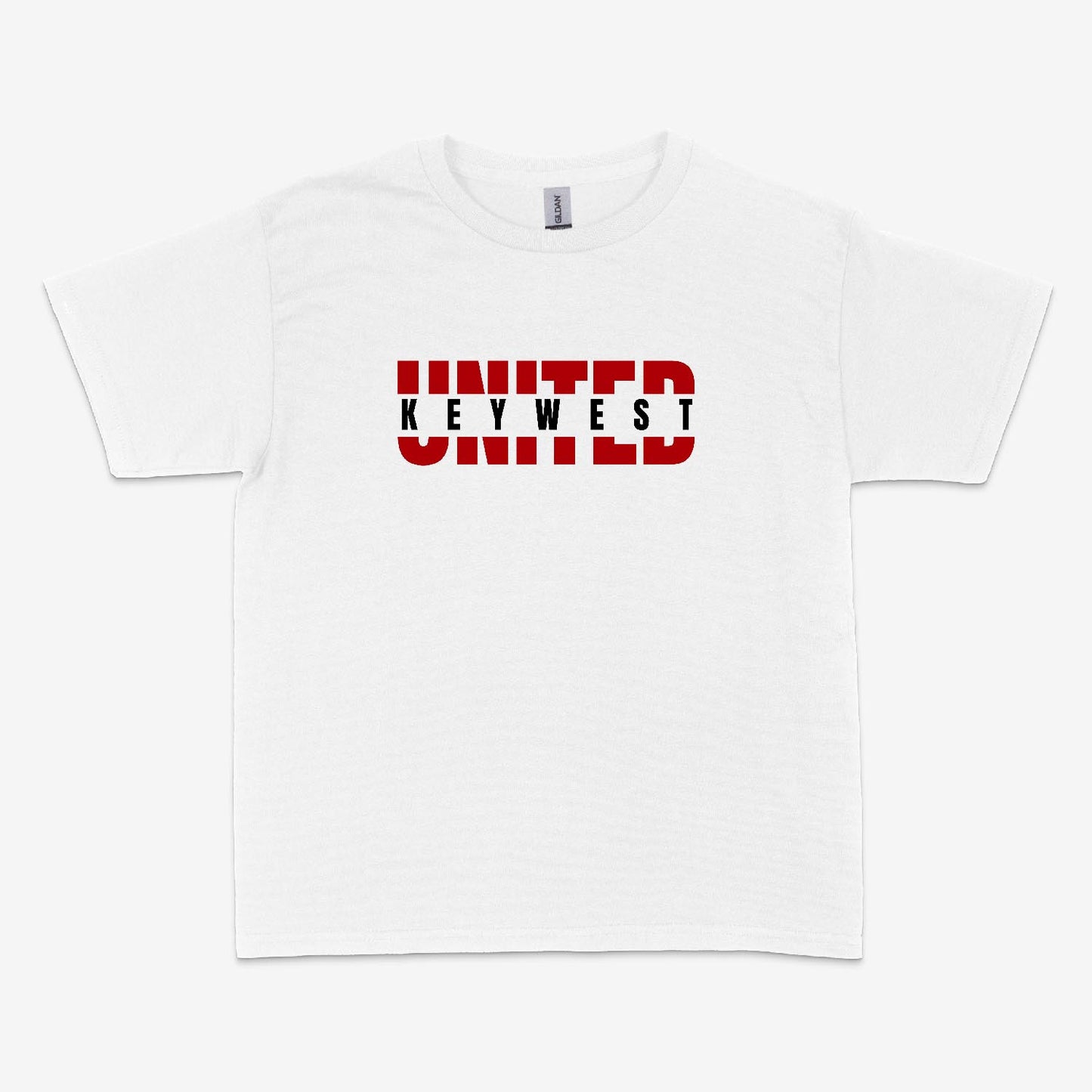 KW United - Youth Unisex Heavy Cotton™ T-Shirt