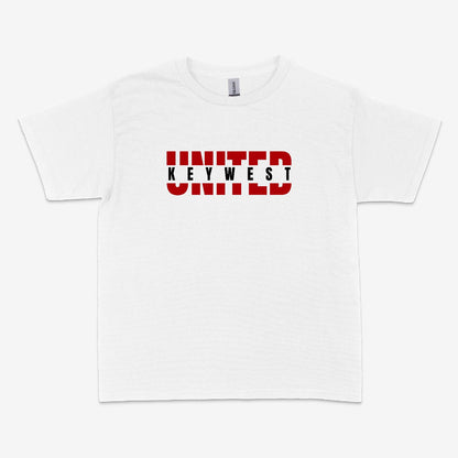 KW United - Youth Unisex Heavy Cotton™ T-Shirt