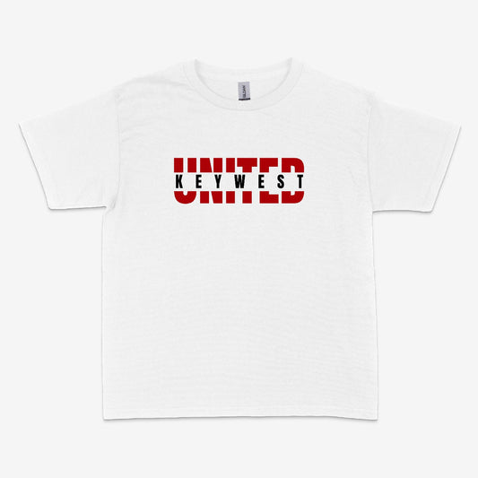 KW United - Youth Unisex Heavy Cotton™ T-Shirt