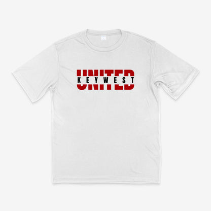 KW United - Unisex Athletic T-shirt