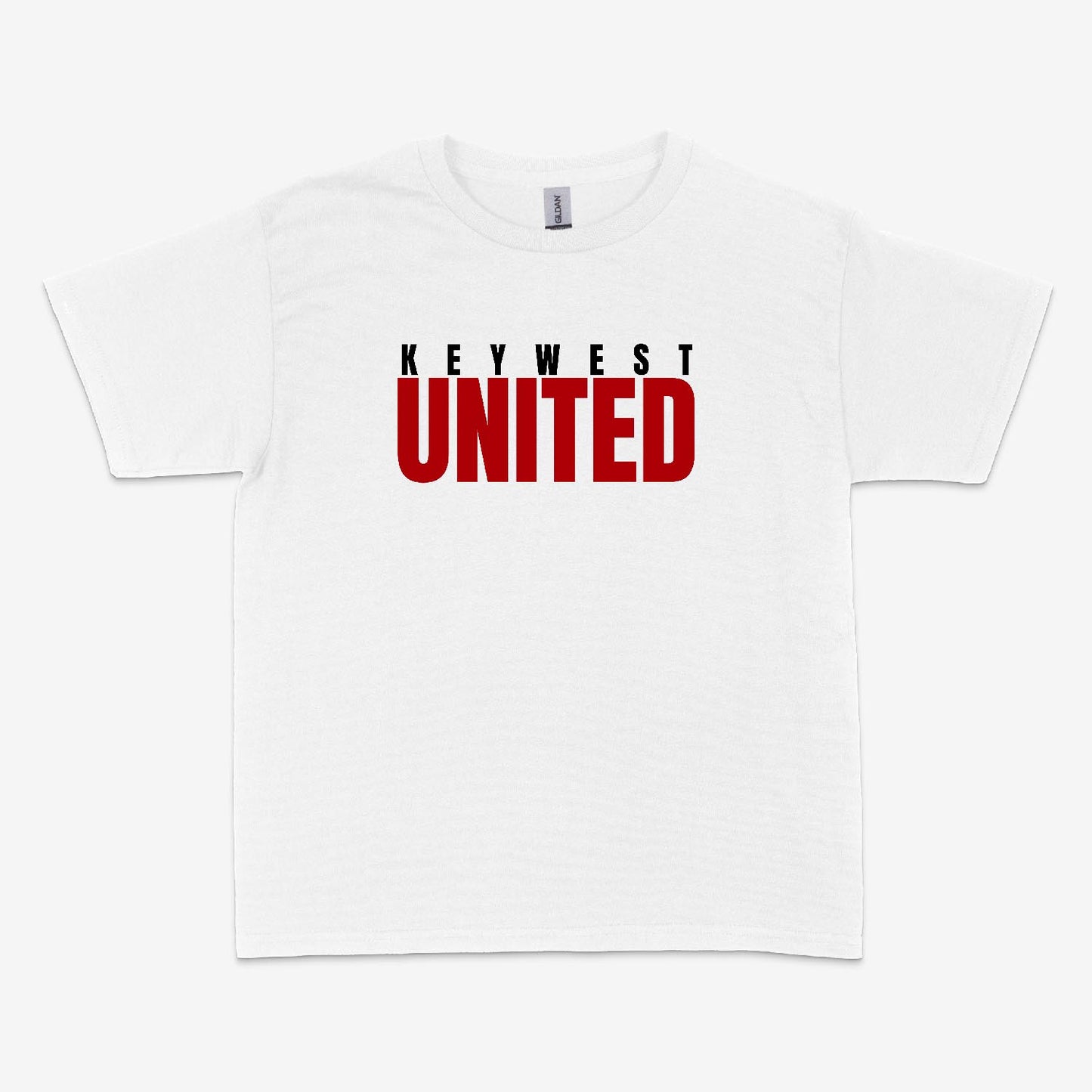KW United - Youth Unisex Heavy Cotton™ T-Shirt