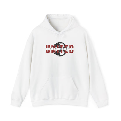 Key West United Kids Hoodie