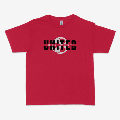 KW United - Toddler Heavy Cotton™ T-Shirt