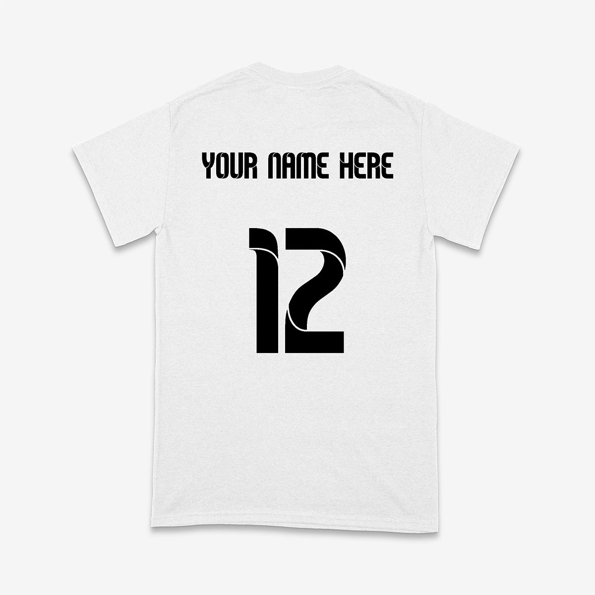 KW United - Unisex Heavy Cotton™ T-Shirt