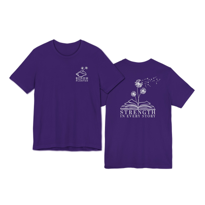 2026 Sigsbee Charter School Purple Up