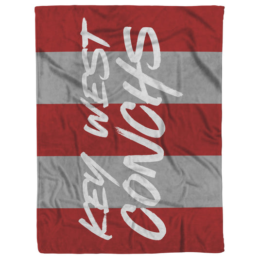 Fleece/Sherpa Blanket