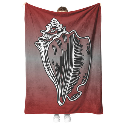 Fleece/Sherpa Blanket