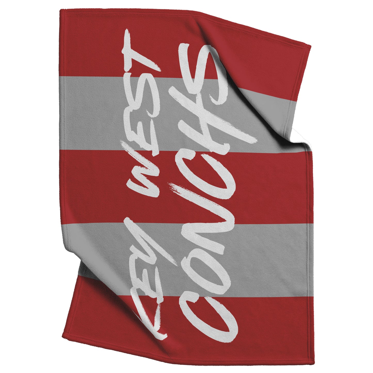 Fleece/Sherpa Blanket