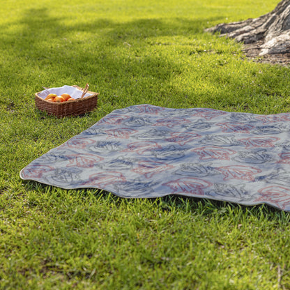 Stadium Blanket