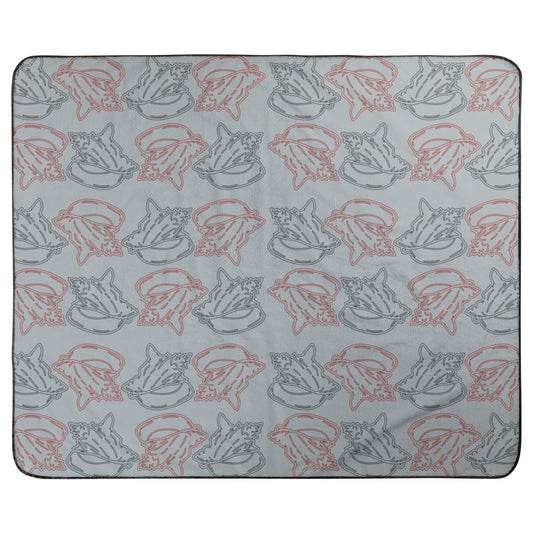 Stadium Blanket