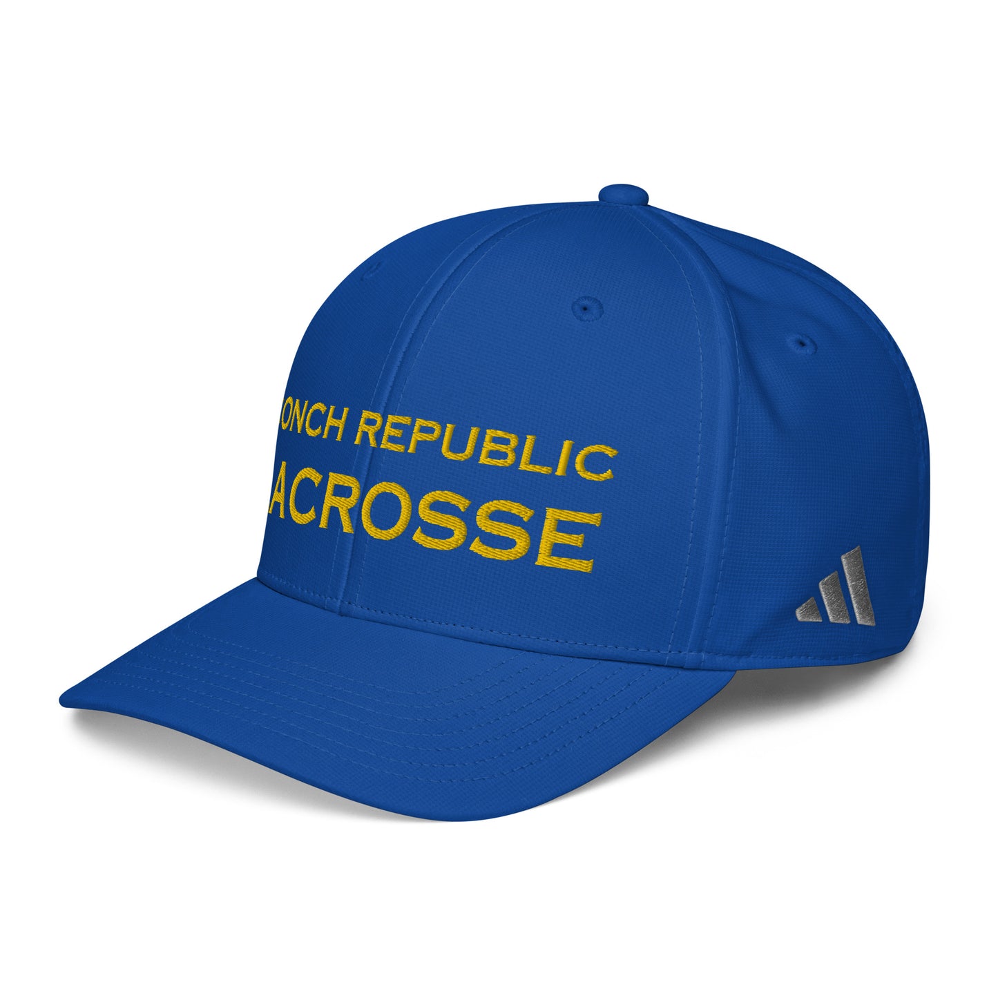 Conch Republic Lacrosse - adidas Performance Cap