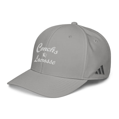 KWHS Lacrosse - adidas Performance Cap