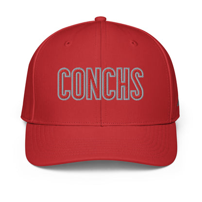 CONCHS - adidas Performance Cap