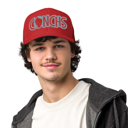 CONCHS - adidas Performance Cap