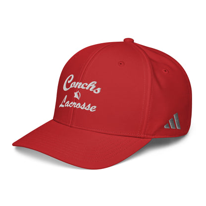 KWHS Lacrosse - adidas Performance Cap