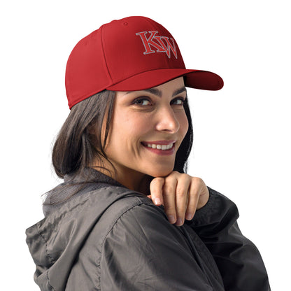 KW - adidas Performance Cap