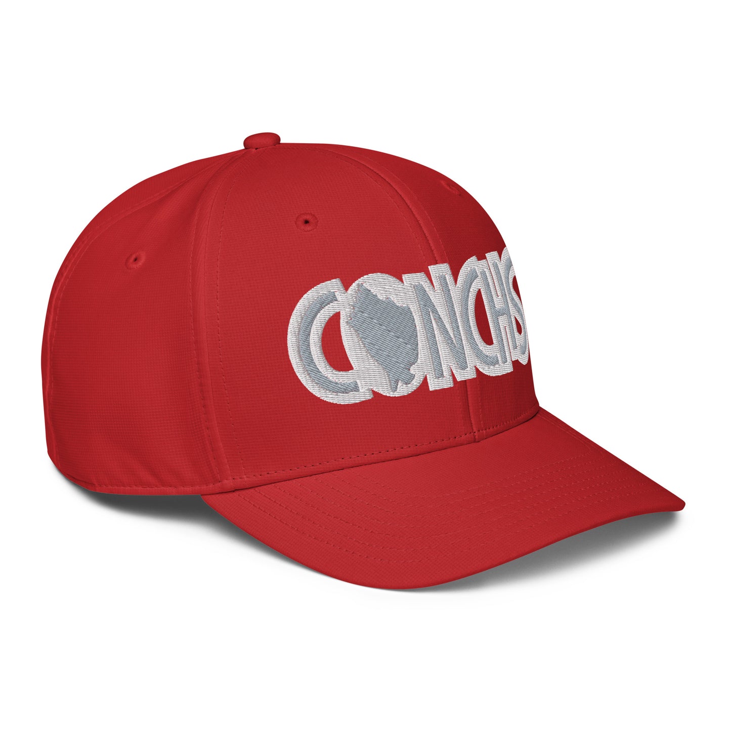 ConchCraft - adidas Performance Cap