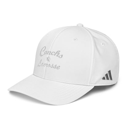 KWHS Lacrosse - adidas Performance Cap