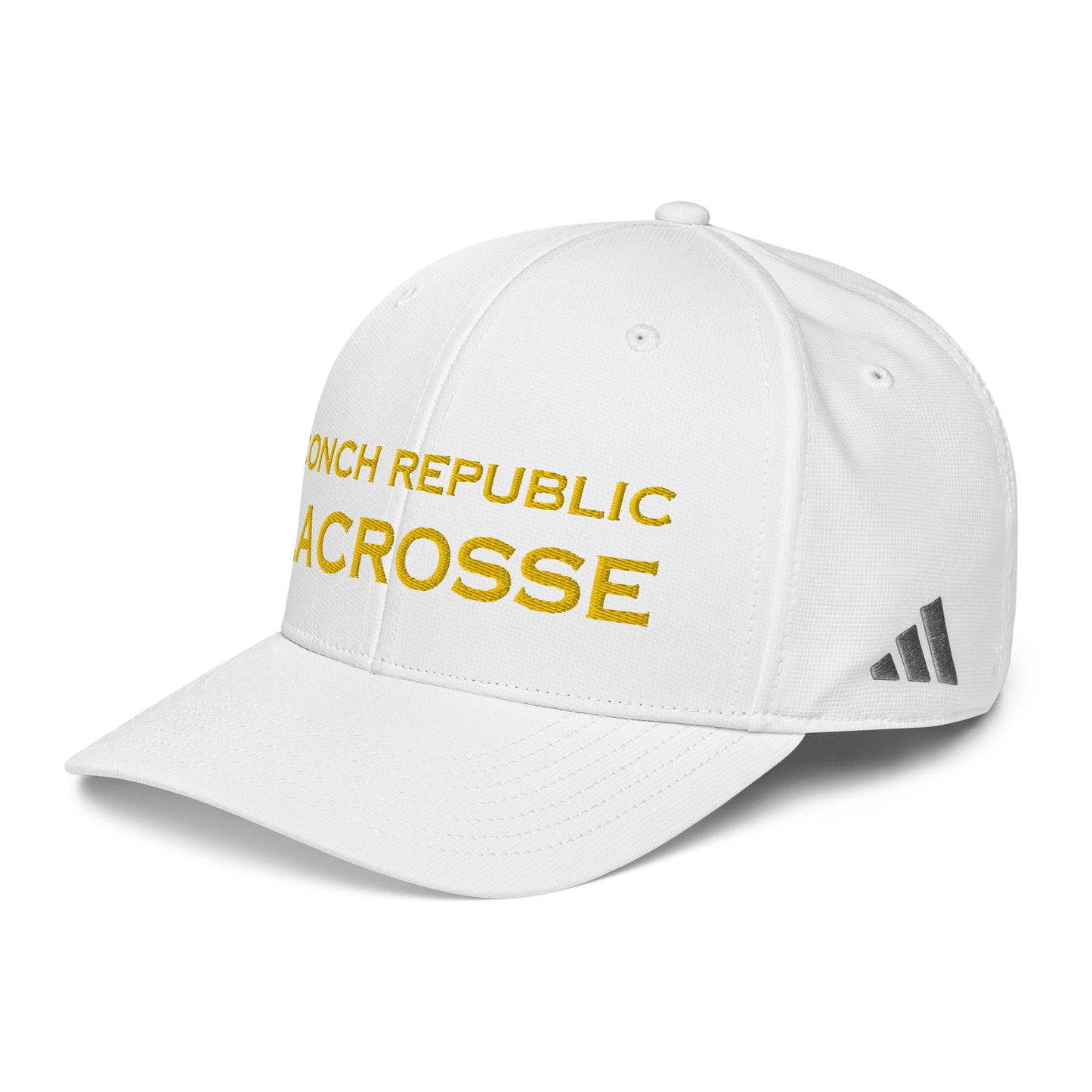 Conch Republic Lacrosse - adidas Performance Cap