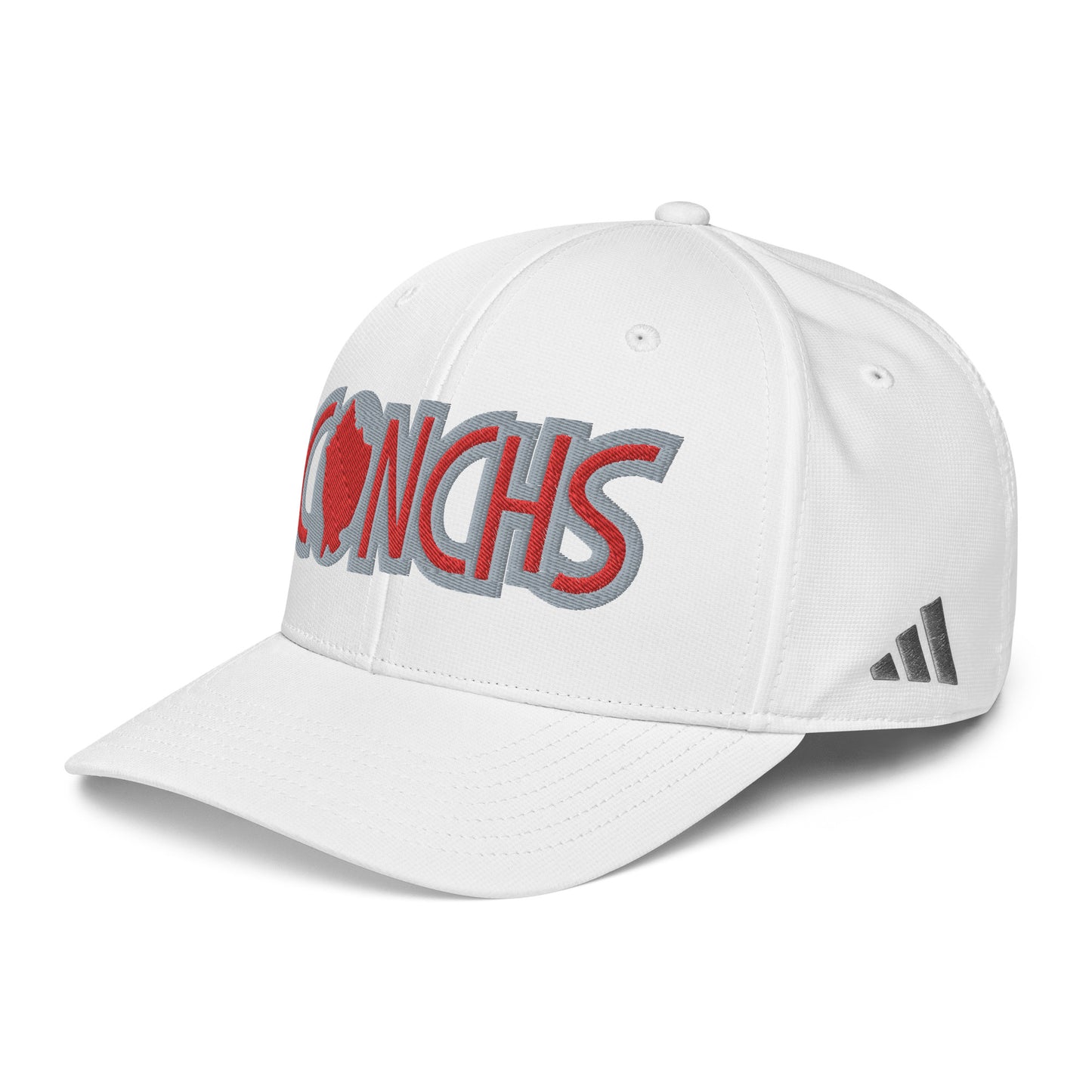 ConchCraft - adidas Performance Cap