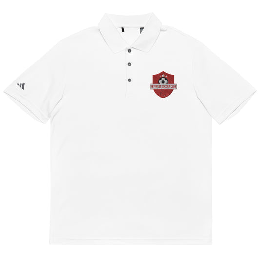 KWSC - adidas Performance Polo Shirt