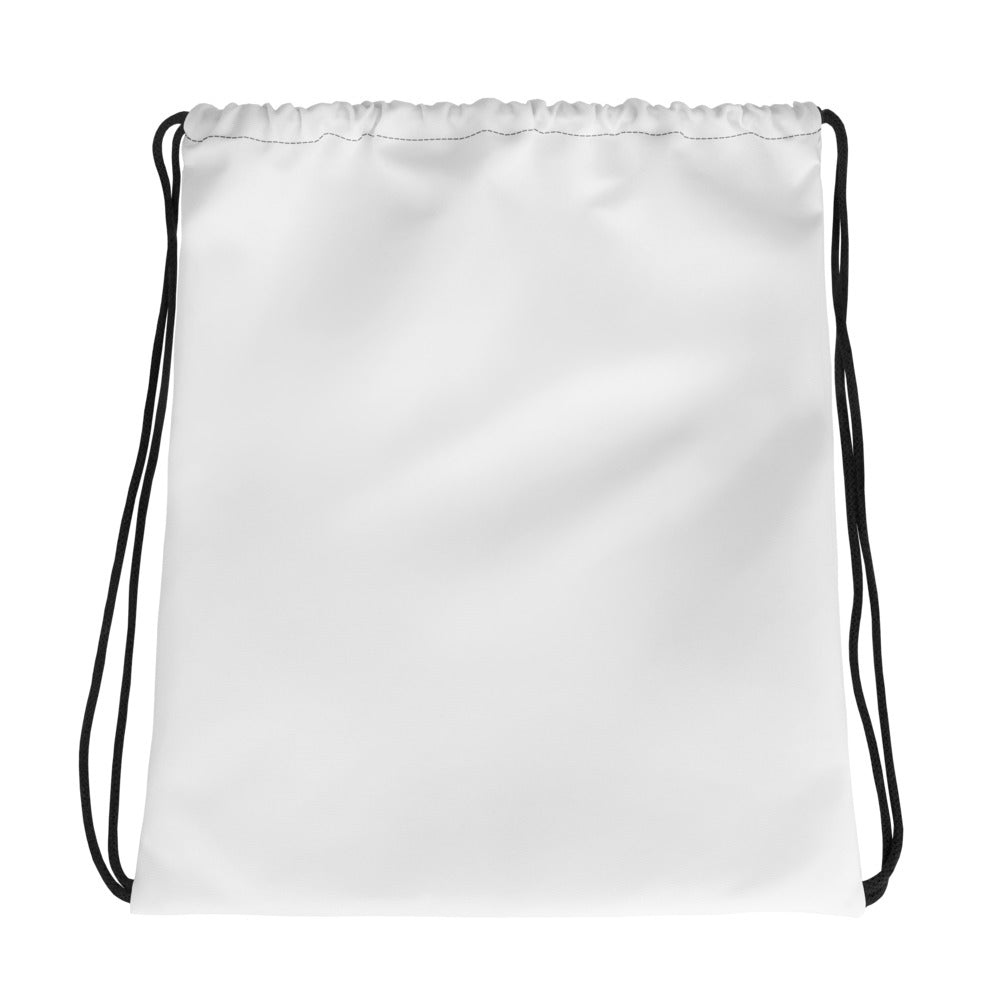 KWHS Conchs Lacrosse - Drawstring Bag