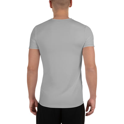 KWSC - Men's Athletic T-shirt