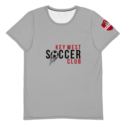 KWSC - Men's Athletic T-shirt