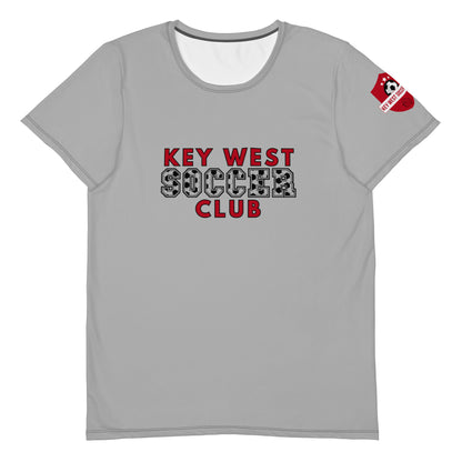 KWSC - Men's Athletic T-shirt