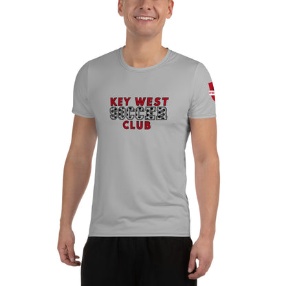 KWSC - Men's Athletic T-shirt