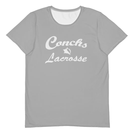 KWHS Lacrosse - Men's Athletic Tee