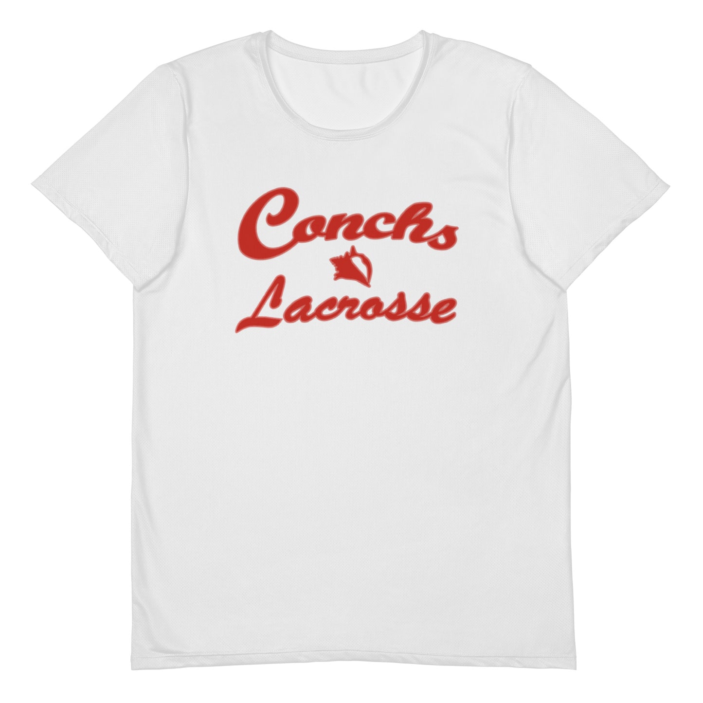 KWHS Lacrosse - Men's Athletic Tee