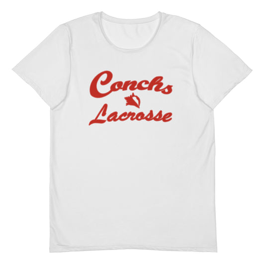 KWHS Lacrosse - Men's Athletic Tee