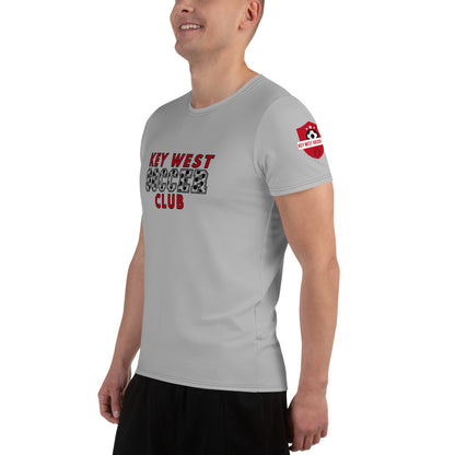 KWSC - Men's Athletic T-shirt