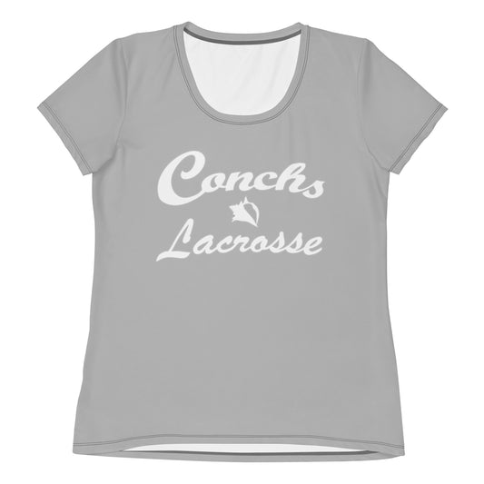 KWHS - Women's Athletic Tee