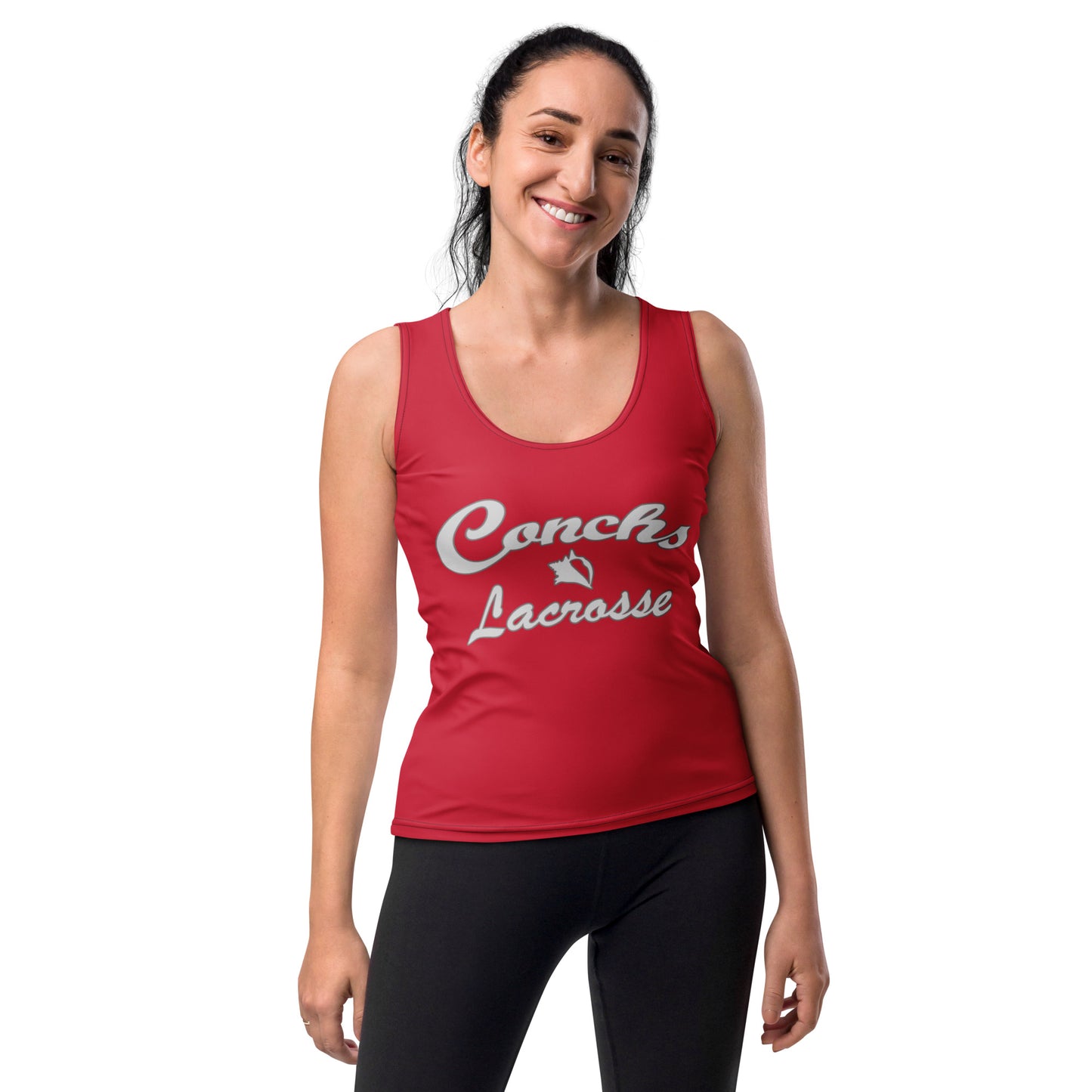 KWHS Lacrosse - Women's Athletic Tank