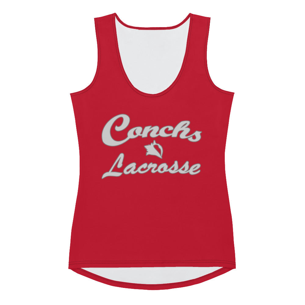 KWHS Lacrosse - Women's Athletic Tank