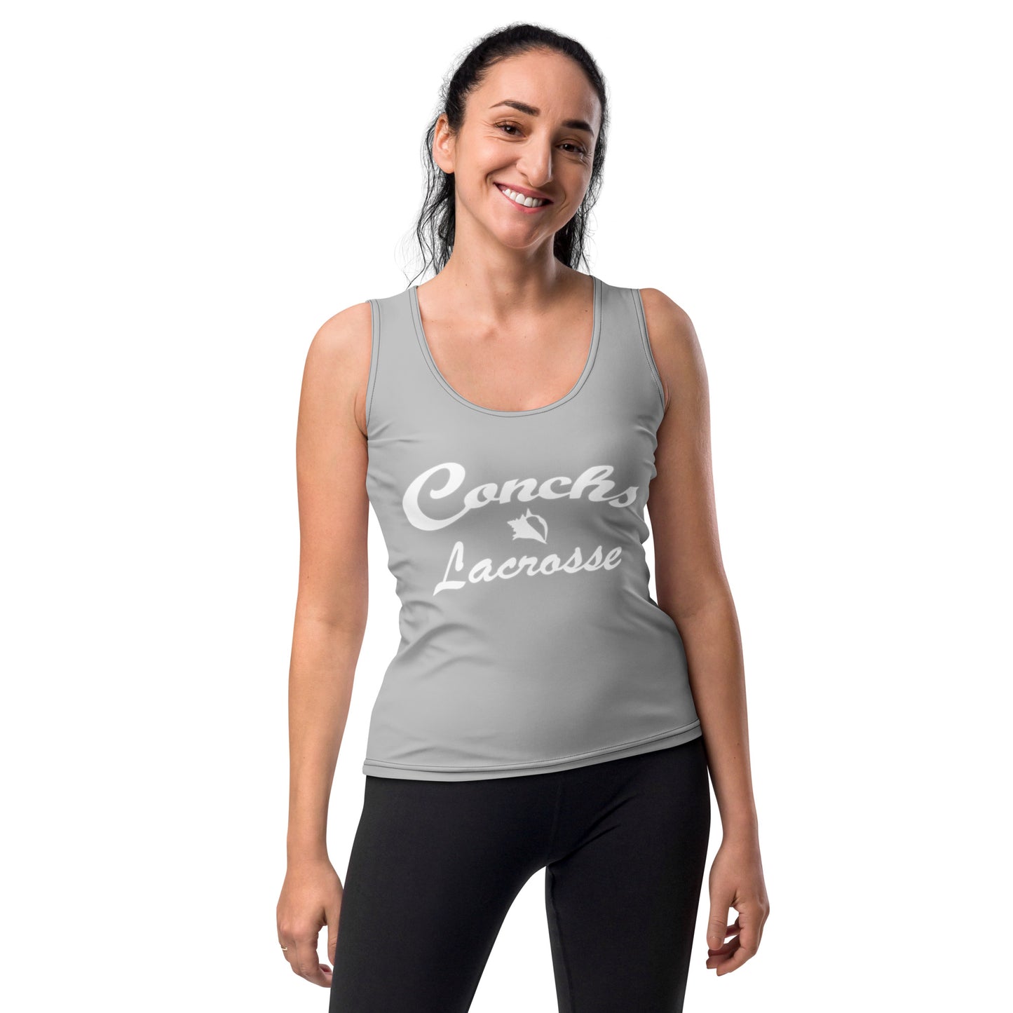 KWHS Lacrosse - Women's Athletic Tank