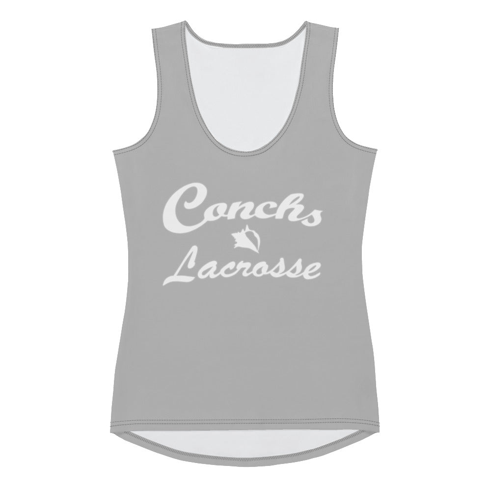 KWHS Lacrosse - Women's Athletic Tank