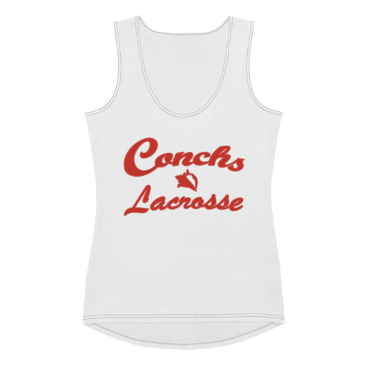 KWHS Lacrosse - Women's Athletic Tank