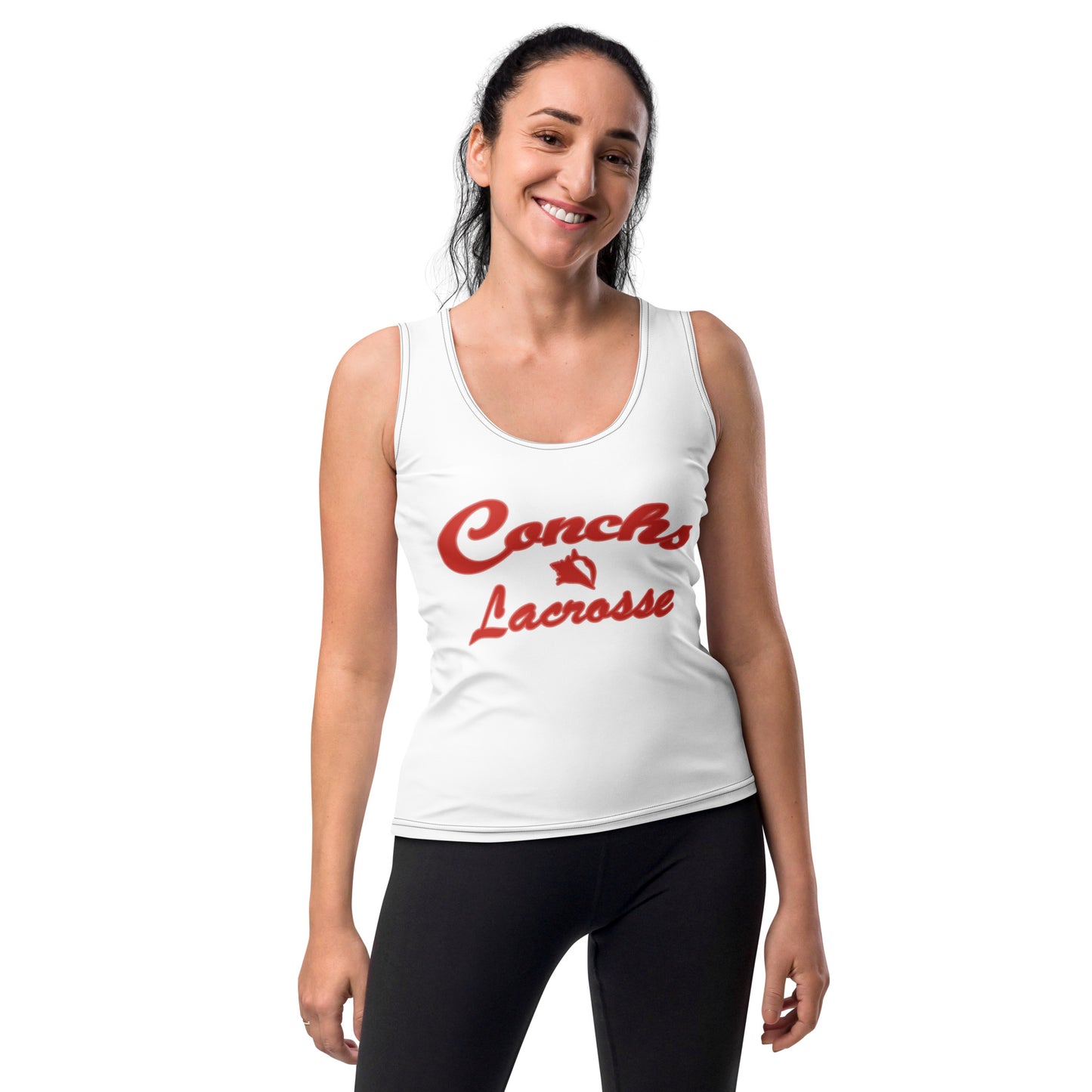 KWHS Lacrosse - Women's Athletic Tank