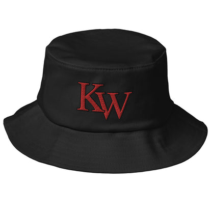 KW - Bucket Hat