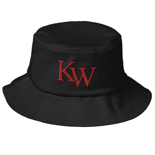 Classic KW Bucket Hat